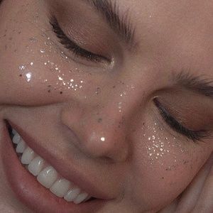 Silver Freckles ✨ Coachella, Rave